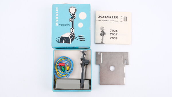 Märklin H0 7036 Vorsignal