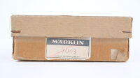 Märklin H0 7043 Abdrücksignal Signal