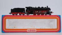 Märklin H0 3093 Dampflok BR 18 478 DB Wechselstrom...