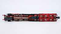 Märklin H0 3093 Dampflok BR 18 478 DB Wechselstrom (vermutlich verharzt)