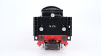 Märklin H0 3093 Dampflok BR 18 478 DB Wechselstrom (vermutlich verharzt)