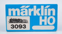 Märklin H0 3093 Dampflok BR 18 478 DB Wechselstrom (vermutlich verharzt)