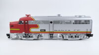 Aristo-Craft G 22310-3 US Diesellok Alco FA-1 BR 50C Santa Fe