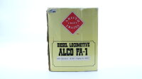 Aristo-Craft G 22310-3 US Diesellok Alco FA-1 BR 50C Santa Fe