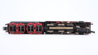 Märklin H0 Dampflok mit Tender BR 38 1807 DB Wechselstrom (vermutlich verharzt)
