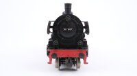 Märklin H0 Dampflok mit Tender BR 38 1807 DB Wechselstrom (vermutlich verharzt)
