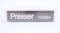 Preiser H0 10294 Lagerarbeiter, Stapler