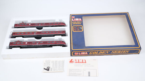 Lima H0 149800 GP Elektro-Triebzug BR 430 DB Gleichstrom