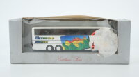 Herpa H0 181952 Reisebus Setra Ostertag Reisen