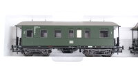 Liliput H0 875 0496 Personenzug Set Langeschwalbacher Bäderzug DB (Unvollständig)