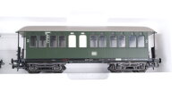 Liliput H0 875 0496 Personenzug Set Langeschwalbacher Bäderzug DB (Unvollständig)