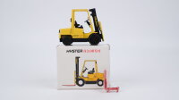 NZG Modelle 382 Metallmodell Gabelstapler Hyster H 3.00...