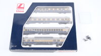 Lima H0 HL4001 Personenwagen-Set "Rheingold...