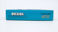 Brekina H0 4711 Sondermodelle "echt kölnisch Wasser"
