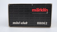 Märklin Z 88062 Tenderlokomotive BR 78 der DRG