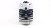 Aristo-Craft G 23605 US Diesellok EMD E8 BR 1440 Baltimore & Ohio Dampf