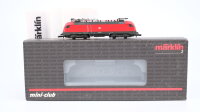 Märklin Z 88581 E-Lok BR 182 005-9 DB AG