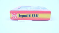 Busch N 5851 Blocksignal mit 2 LEDs