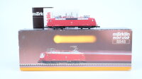 Märklin Z 8848 Elektrische Lokomotive BR 120.1 der DB