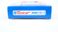 Roco H0 40350 Universalkupplungen 12 St.