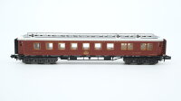 Minitrix N 13181 Speisewagen WR 6a CIWL
