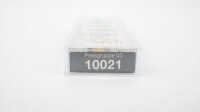 Preiser H0 10021 Sitzende Personen