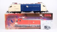 Piko G 37419 E-Lok BR ES 64 Taurus WLB-Wiener Lokalbahn...