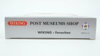 Wiking H0 81-51 Post Museums Shop Wiking - Favoriten