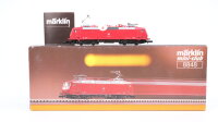 Märklin Z 8848 Elektrische Lokomotive BR 120.1 der DB