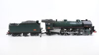 LGB G 22872 Dampflok BR 141.R.1244 SNCF Digital Sound MZS MTS
