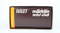 Märklin Z 8827 Dampflok BR 41 220 DB