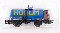 Sachsenmodelle H0 14108 Kesselwagen-Set DB
