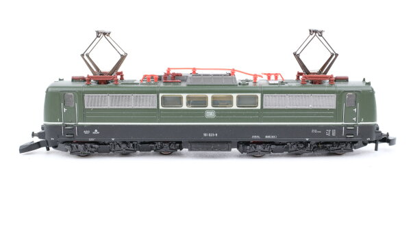 Märklin Z E-Lok BR 151 023-9 DB