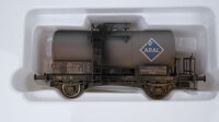 Brawa H0 45907 Güterwagen-Set 3-tlg DR