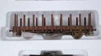 Brawa H0 45907 Güterwagen-Set 3-tlg DR