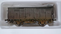 Brawa H0 45907 Güterwagen-Set 3-tlg DR