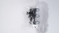 Brawa H0 45907 Güterwagen-Set 3-tlg DR