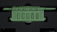 Brawa H0 50508 Schwerlastwagen SSt 125 "RWE" DB