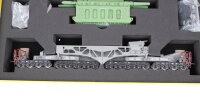 Brawa H0 50508 Schwerlastwagen SSt 125 "RWE" DB