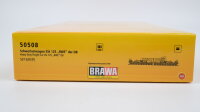 Brawa H0 50508 Schwerlastwagen SSt 125 "RWE" DB