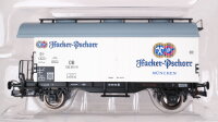 Liliput H0 L230118 Bierwagen-Set "Münchner-Brauereien" DB