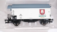 Liliput H0 L230118 Bierwagen-Set "Münchner-Brauereien" DB