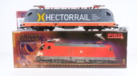 Piko G 37421 E-Lok Taurus BR 9180 Hectorrail