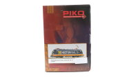 Piko G 37421 E-Lok Taurus BR 9180 Hectorrail