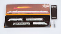 Märklin Z 8871 Triebzug ICE Experimental...