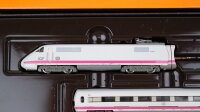 Märklin Z 8871 Triebzug ICE Experimental InterCityExpress BR 410 DB (Vermutlich Verharzt)