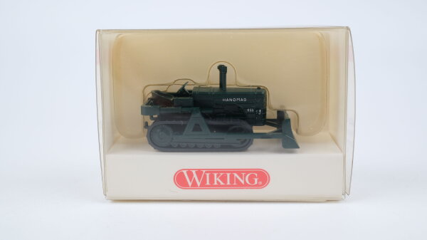Wiking H0 8444028 Hanomag K55 Raupenschlepper