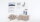 Brawa G 10000 Dampflok BR G 4/5 108 RhB Digital Sound