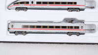 Märklin Z 88712 Elektro-Triebzug InterCityExpress ICE 3 BR 406 DB (Vermutlich Verharzt)