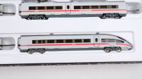 Märklin Z 88712 Elektro-Triebzug InterCityExpress ICE 3 BR 406 DB (Vermutlich Verharzt)